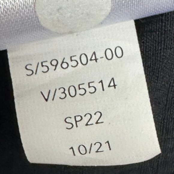 Athleta Trekki Bermuda 2.0 Black Hiking‎ Shorts Size 26 Climbing Ripstop 2022 - Picture 9 of 16